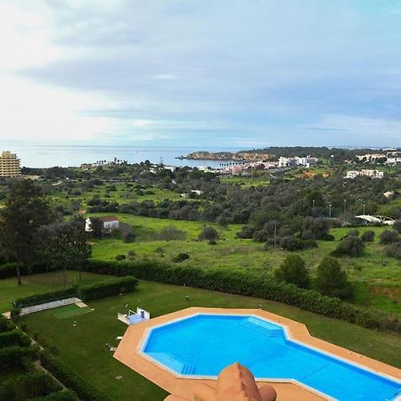 Apartment Mar A Vista Портиман Экстерьер фото