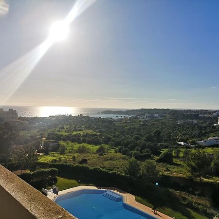 Apartment Mar A Vista Портиман Экстерьер фото