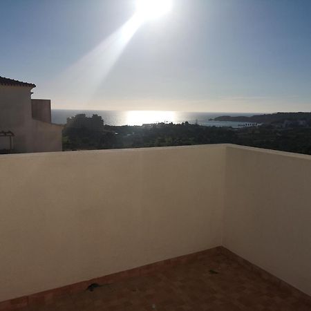 Apartment Mar A Vista Портиман Экстерьер фото