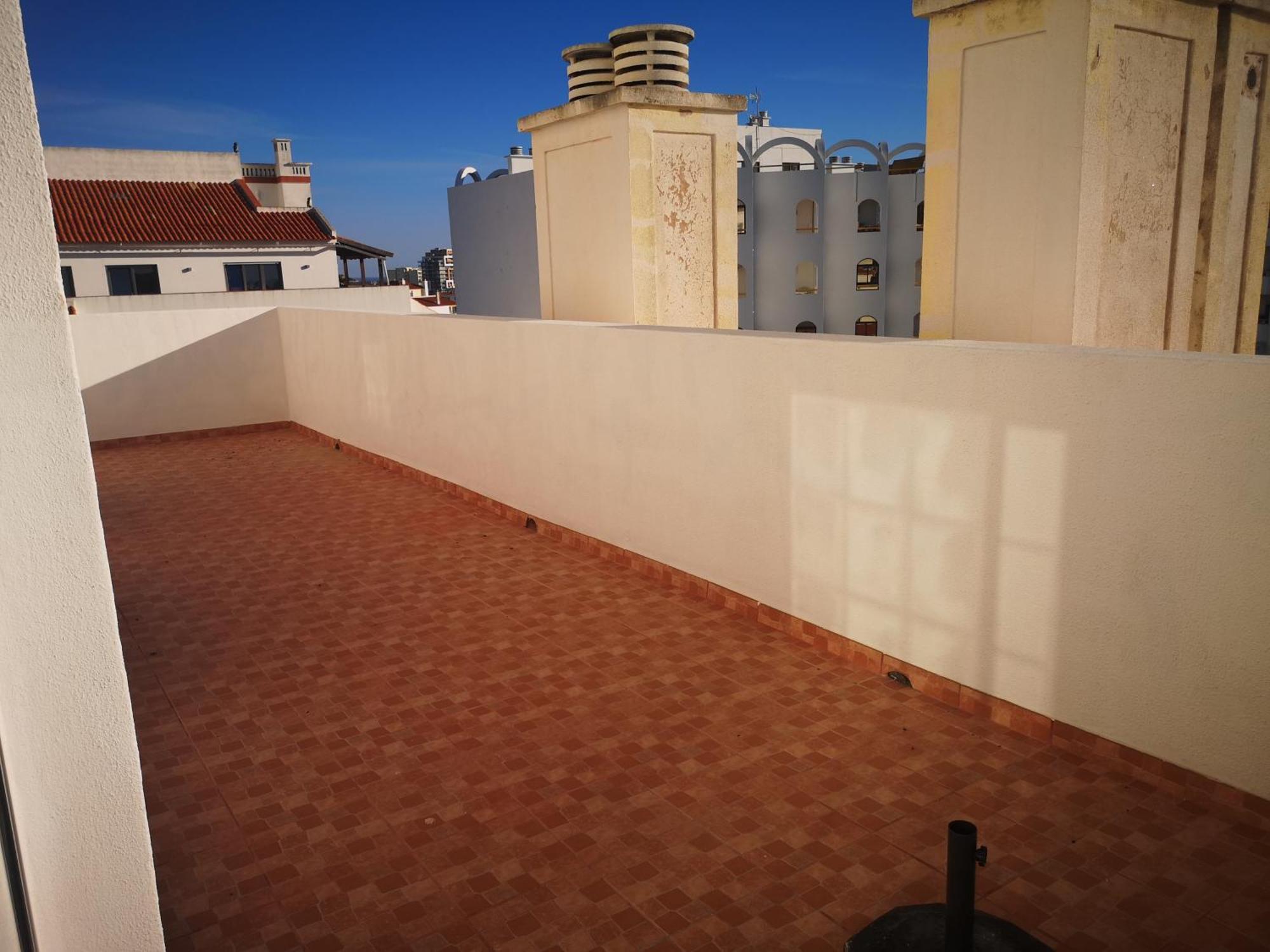 Apartment Mar A Vista Портиман Номер фото