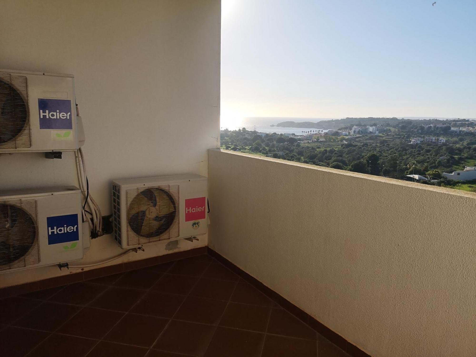 Apartment Mar A Vista Портиман Номер фото