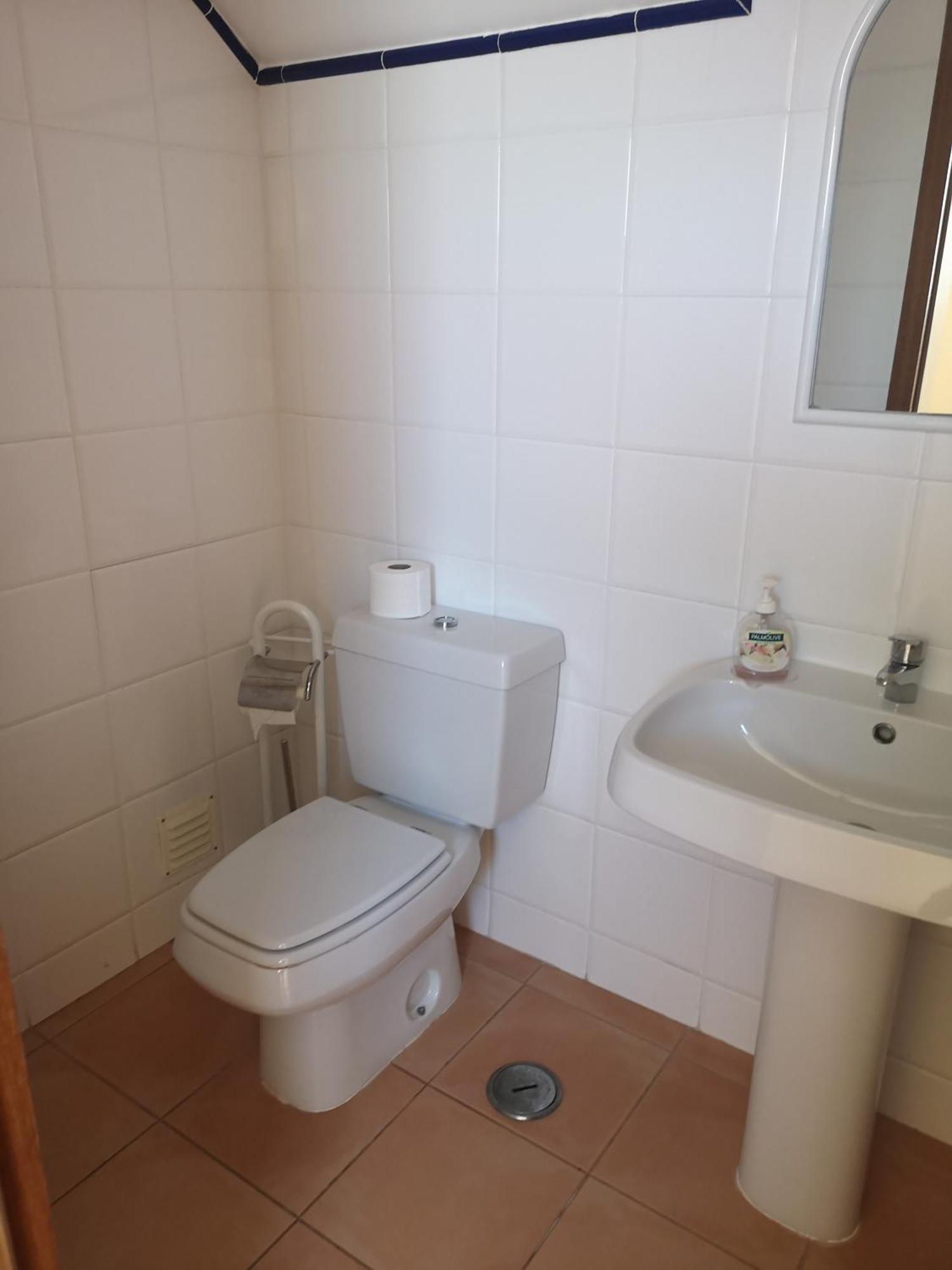 Apartment Mar A Vista Портиман Номер фото
